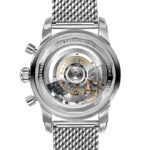 Breitling Superocean Heritage B01 Chronograph 44 Stainless Steel Ref AB0162161C1A1 - Image 3