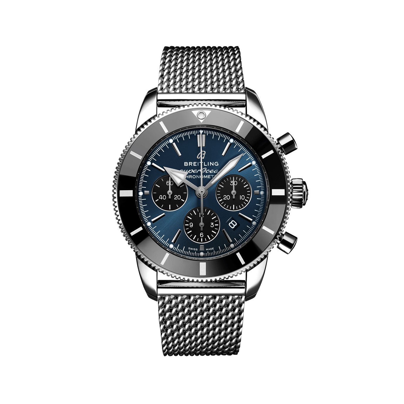 breitling-superocean-heritage-b01-chronograph-ref-ab0162121c1a1-6tyrx.jpg Breitling Superocean Heritage B01 CHRONOGRAPH Ref# AB0162121C1A1 - Image 1