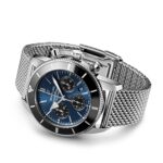 Breitling Superocean Heritage B01 CHRONOGRAPH Ref# AB0162121C1A1 - Image 5