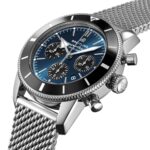 Breitling Superocean Heritage B01 CHRONOGRAPH Ref# AB0162121C1A1 - Image 4