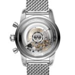 Breitling Superocean Heritage B01 CHRONOGRAPH Ref# AB0162121C1A1 - Image 3