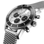 Breitling Superocean Heritage B01 CHRONOGRAPH Ref# AB0162121G1A1 - Image 4