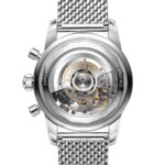 Breitling Superocean Heritage B01 CHRONOGRAPH Ref# AB0162121G1A1 - Image 3