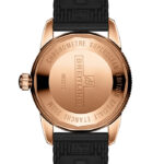 Breitling Superocean Heritage B20 Automatic 42 18k Red Gold Ref# RB2010121B1S1 - Image 3
