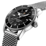 Breitling Superocean Heritage B20 Automatic 42, Ref# AB2010121B1A1 - Image 4