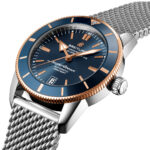 Breitling Superocean Heritage B20 Automatic 42, Ref# UB2010161C1A1 - Image 6