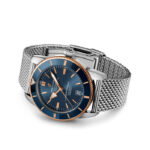 Breitling Superocean Heritage B20 Automatic 42, Ref# UB2010161C1A1 - Image 4