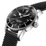 Breitling Superocean Heritage B20 Automatic 44, Ref# AB2030121B1S1 - Image 6