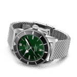 Breitling Superocean Heritage B20 Automatic 46, Stainless steel, Ref# AB2020121L1A1, Unworn 2024 - Image 5