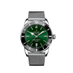 Breitling Superocean Heritage B20 Automatic 46, Stainless steel, Ref# AB2020121L1A1, Unworn 2024