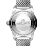 Breitling Superocean Heritage B20 Automatic 46, Stainless steel, Ref# AB2020121L1A1, Unworn 2024 - Image 4