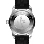 Breitling Superocean Heritage B20 Automatic 46, Stainless steel, Ref# AB2020121L1S1, Unworn 2024 - Image 4