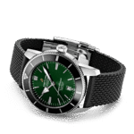Breitling Superocean Heritage B20 Automatic 46, Stainless steel, Ref# AB2020121L1S1, Unworn 2024 - Image 5