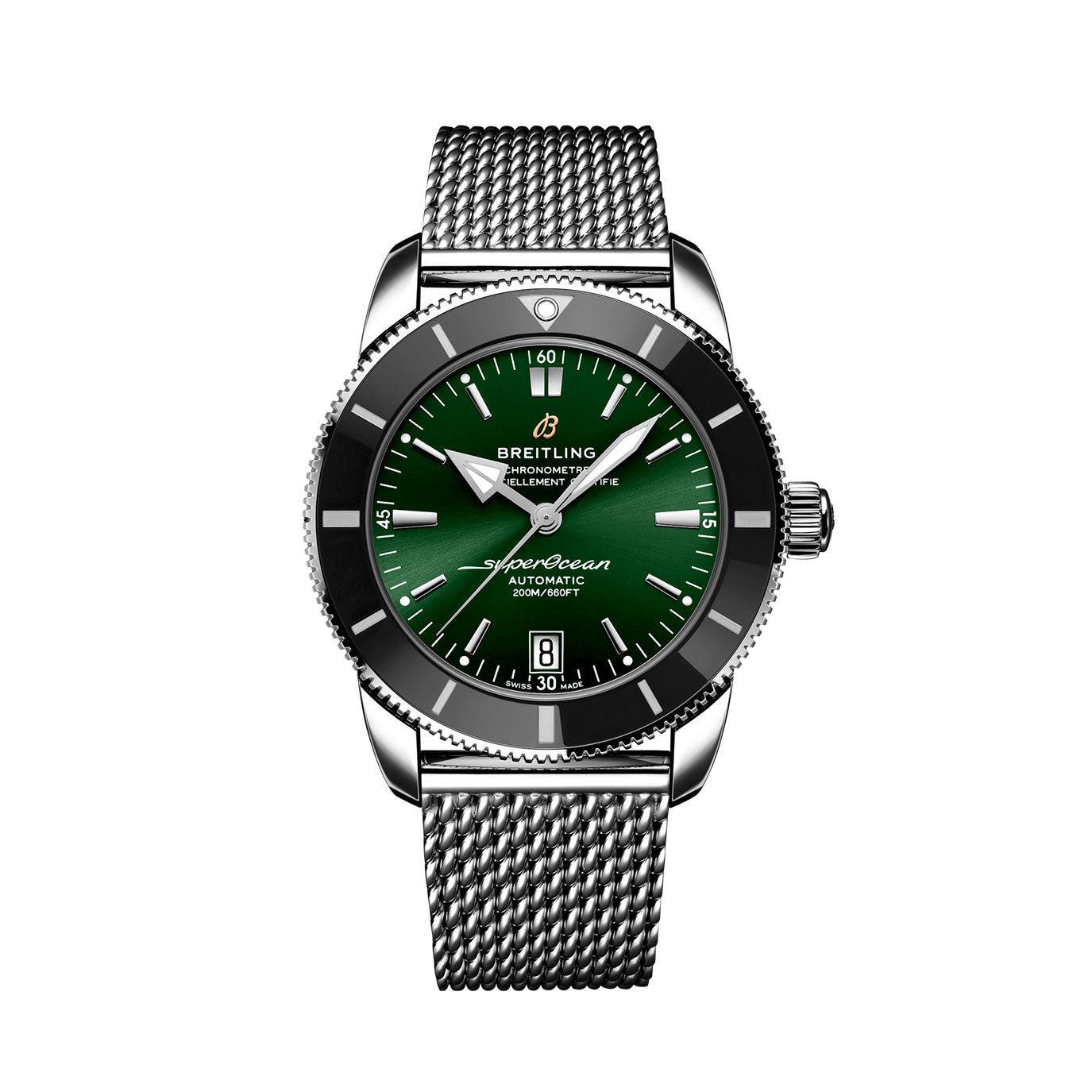 breitling-superocean-heritage-b20-automatic-ref-ab2010121l1a1-4hwvq.jpg Breitling Superocean Heritage B20 AUTOMATIC Ref# AB2010121L1A1 - Image 1