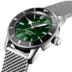 Breitling Superocean Heritage B20 AUTOMATIC Ref# AB2010121L1A1 - Image 4