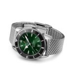 Breitling Superocean Heritage B20 AUTOMATIC Ref# AB2010121L1A1 - Image 5