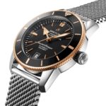 Breitling Superocean Heritage B20 AUTOMATIC Ref# UB2010121B1A1 - Image 4