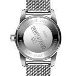 Breitling Superocean Heritage B20 AUTOMATIC Ref# UB2010121B1A1 - Image 3