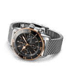 Breitling Superocean Heritage Chronograph 44, Ref# U13313121B1A1 - Image 5