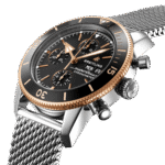 Breitling Superocean Heritage Chronograph 44, Ref# U13313121B1A1 - Image 6