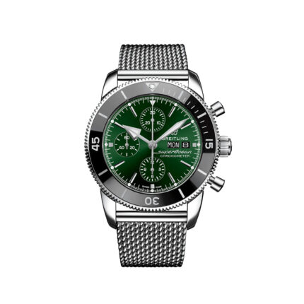 Breitling Superocean Heritage CHRONOGRAPH Ref# A13313121L1A1