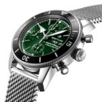 Breitling Superocean Heritage CHRONOGRAPH Ref# A13313121L1A1 - Image 4