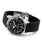 Breitling Superocean Heritage II 42, Ref# AB2010121B1S1 - Image 3