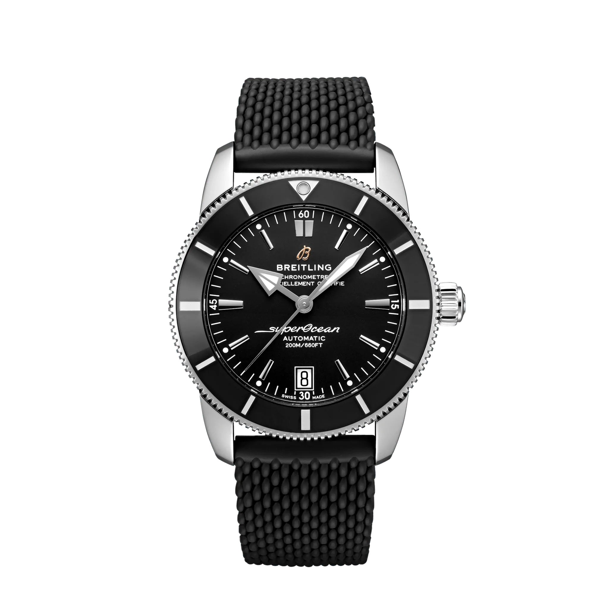 breitling-superocean-heritage-ii-42-ref-ab2010121b1s1-h6pyt.jpg Breitling Superocean Heritage II 42, Ref# AB2010121B1S1 - Image 1