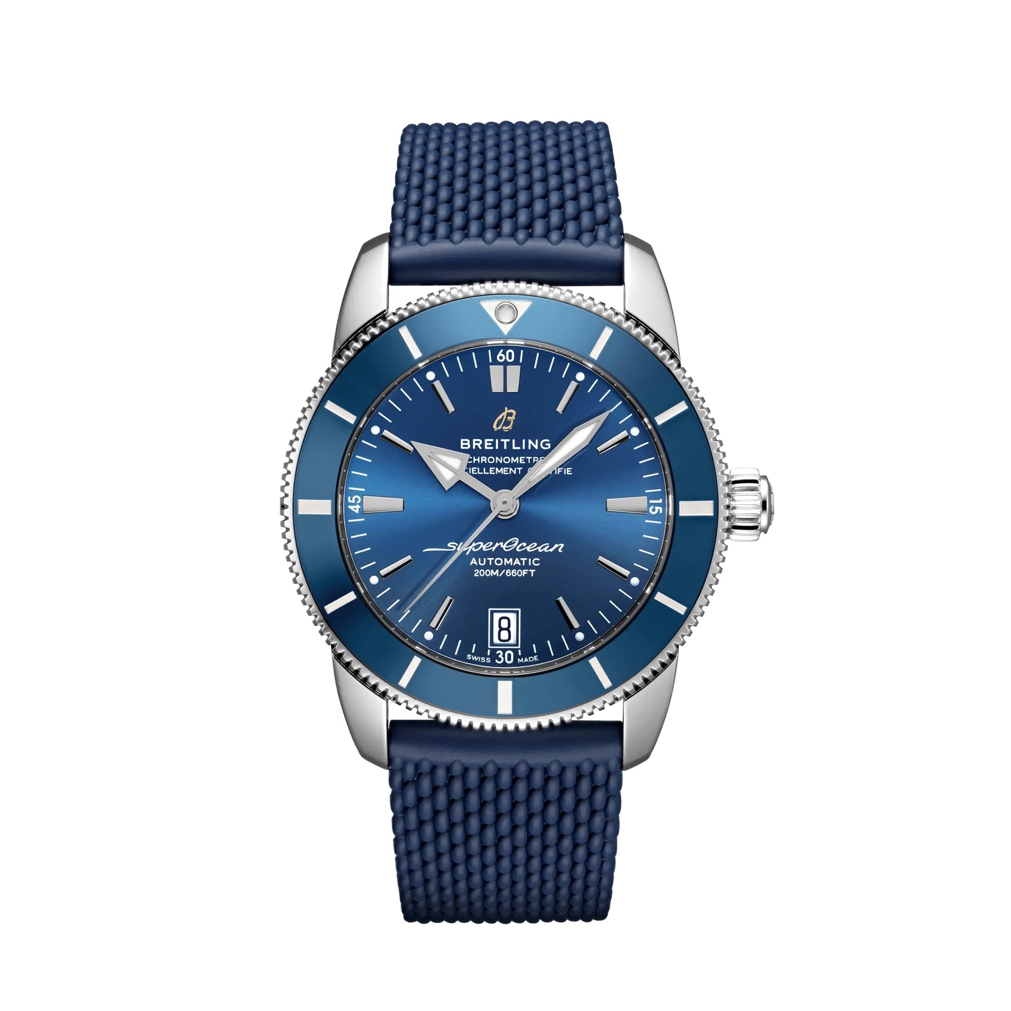 breitling-superocean-heritage-ii-42-ref-ab2010161c1s1-bqrku.jpg Breitling Superocean Heritage II 42, Ref# AB2010161C1S1 - Image 1