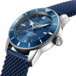 Breitling Superocean Heritage II 42, Ref# AB2010161C1S1 - Image 5