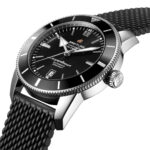 Breitling Superocean Heritage II 46, Ref# AB2020121B1S1 - Image 5