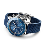 Breitling Superocean HÃ©ritage Chronograph 44, Ref# A13313161C1S1 - Image 5