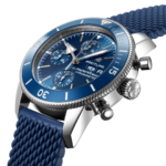 Breitling Superocean HÃ©ritage Chronograph 44, Ref# A13313161C1S1 - Image 6