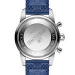 Breitling Superocean HÃ©ritage Chronograph 44, Ref# A13313161C1S1 - Image 4