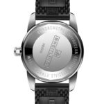 Breitling Superocean HÃ©ritage II 42 Stainless Steel & 18k Red Gold Ref# UB2010121B1S1 - Image 2