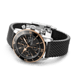 Breitling Superocean HÃ©ritage II Chronograph, U13313121B1S1 - Image 4