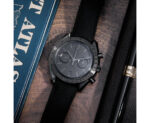 FS: Omega Speedmaster Dark Side of the Moon â€œBlack Blackâ€ 44mm 311.92.44.51.01.005 - Image 5