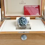 Omega Seamaster Diver 300M 42mm Ref. 210.30.42.20.10.001 – Ships from USA – Free Delivery - Image 7