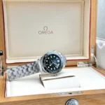 Omega Seamaster Diver 300M 42mm Ref. 210.30.42.20.10.001 – Ships from USA – Free Delivery - Image 6