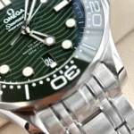 Omega Seamaster Diver 300M 42mm Ref. 210.30.42.20.10.001 – Ships from USA – Free Delivery - Image 5