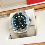 Omega Seamaster Diver 300M 42mm Ref. 210.30.42.20.10.001 – Ships from USA – Free Delivery - Image 3