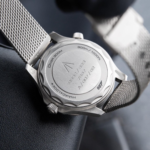 OMEGA Seamaster NTTD Diver Ref. 210.92.42.20.01.001 – Ships from USA – Free Delivery - Image 5