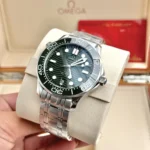 Omega Seamaster Diver 300M 42mm Ref. 210.30.42.20.10.001 – Ships from USA – Free Delivery - Image 2