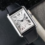 Cartier Tank Must XL Ref. WSTA0040 – Ships from USA – Free Delivery - Image 3