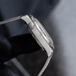 OMEGA Seamaster NTTD Diver Ref. 210.92.42.20.01.001 – Ships from USA – Free Delivery - Image 7