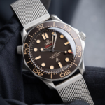 OMEGA Seamaster NTTD Diver Ref. 210.92.42.20.01.001 – Ships from USA – Free Delivery