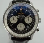 Breitling Navtimer Steel 41 mm Books Papers , watch accessories - Image 2