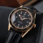 Omega Seamaster 300 Master Co-Axial Ref. 233.62.41.21.01.002 Watch – Free Shipping | Minimalist & Luxury Design | Perfect Gift for Him - Image 3