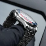 Omega Seamaster Diver 300M Ref. 212.32.41.20.04.001 Watch – Free Shipping | Minimalist & Luxury Design | Perfect Gift for Him - Image 4