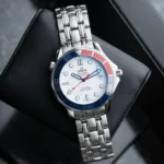 Omega Seamaster Diver 300M Ref. 212.32.41.20.04.001 Watch – Free Shipping | Minimalist & Luxury Design | Perfect Gift for Him - Image 2